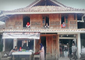 Membaca “Nyama Selam”, Melampaui Perdebatan Kata