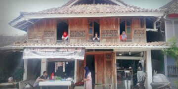 Membaca “Nyama Selam”, Melampaui Perdebatan Kata