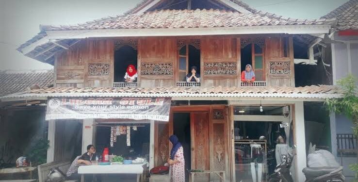Membaca “Nyama Selam”, Melampaui Perdebatan Kata