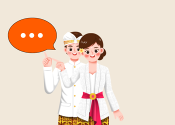 “De Liunan Lala-Lele!” — Efektivitas Orang Bali dalam Berbicara