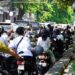 Sudah di Lajur Kiri, Malah Mau Disalip dari Kiri