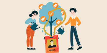 Idealisme Pers dan Perjuangan Menghidupi Media