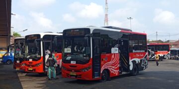 Krisis BBM dan Ujian Transportasi Publik Bali