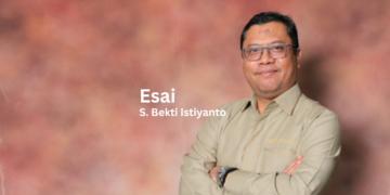 Mau Dibawa ke Mana Kampus-Kampus Kita?