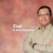 Mau Dibawa ke Mana Kampus-Kampus Kita?