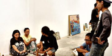 Pameran Kolektif, Masih Pentingkah?