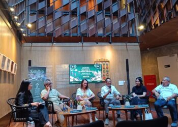 “Samarasā”: Ubud Writers & Readers Festival 2026 Mengajak Masyarakat Saling Memahami Lewat Sastra dan Budaya