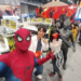“Indonesia Comic Con” sebagai Media dan Representasi Budaya Pop