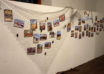 Membaca Jejak, Merawat Ingatan: Jelajah Tiga Pulau dalam Foto dan Puisi di Museum Bahari Jakarta