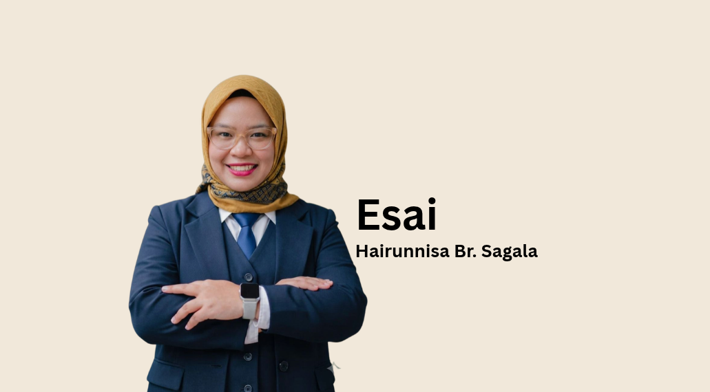 Budaya Viral dan Sunyinya Empati: Ketika Manusia Menjadi Tontonan