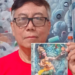 Sepetik Buku IB Putra Adnyana : “Karya Visual Dengan Multi Sensorik”.