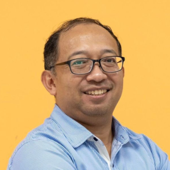 I.G.A.K. Satrya Wibawa