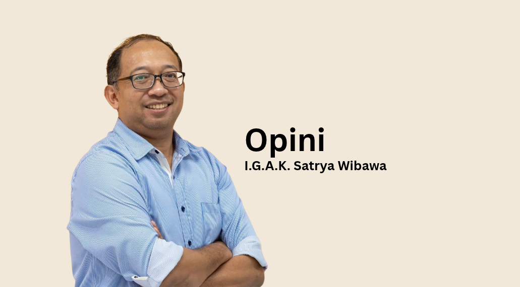 Tatkala Seniman Tak Lagi Bersuara