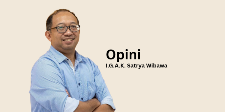 Tatkala Seniman Tak Lagi Bersuara