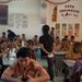 Tim PPG Calon Guru Matematika Unmas Gelar GEMARI TKA, Dorong Inovasi Pembelajaran Berbasis AI di SMPN 14 Denpasar