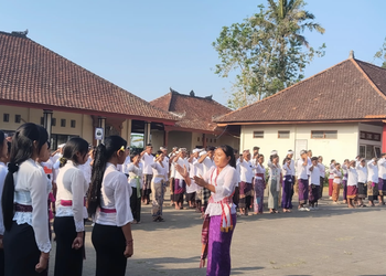 Ketika Pancasila Menjadi Kompas Karier Lulusan SMK