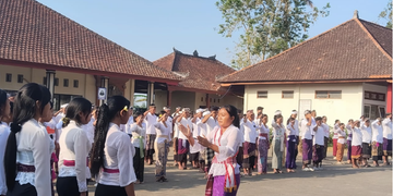 Ketika Pancasila Menjadi Kompas Karier Lulusan SMK