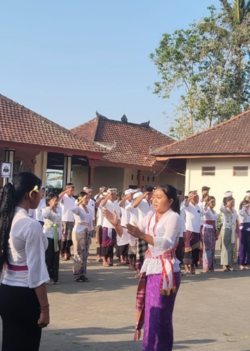 Ketika Pancasila Menjadi Kompas Karier Lulusan SMK