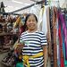 Pasar Seni Sukawati, Megah nan Sunyi
