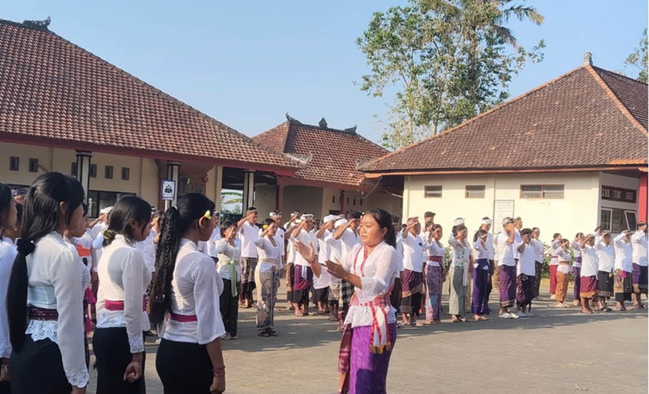 Ketika Pancasila Menjadi Kompas Karier Lulusan SMK