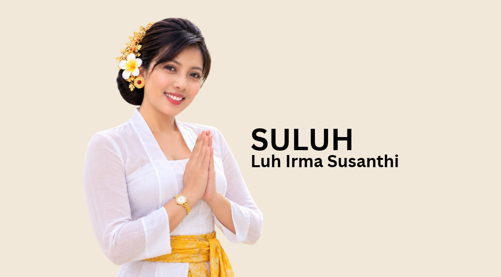 Saraswati dan Wajah Kedamaian Bali — Ketika Ilmu Pengetahuan Diuji oleh Realitas Kehidupan