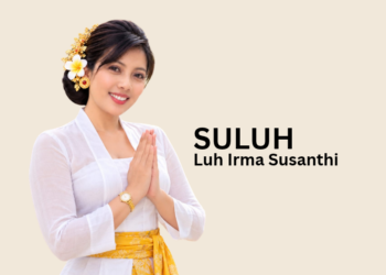 Saraswati dan Wajah Kedamaian Bali — Ketika Ilmu Pengetahuan Diuji oleh Realitas Kehidupan