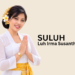Saraswati dan Wajah Kedamaian Bali — Ketika Ilmu Pengetahuan Diuji oleh Realitas Kehidupan
