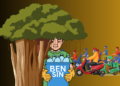 Sang Penunggang Botol Bensin | Cerpen Sigit Susanto