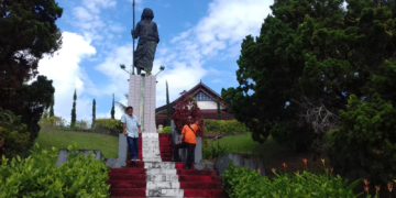 Tiga Kali ke Ambon, Tiga Cara Membaca Indonesia