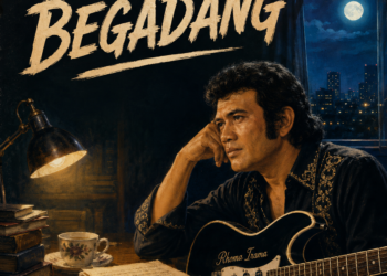 Begadang: Saat Malam Kehilangan Malamnya