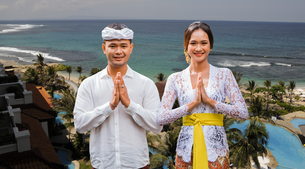 Ketika Keramahan Bali Diuji: Antara Pelayanan dan Kesantunan Berbahasa