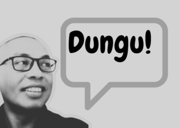 Anatomi Kata ‘Dungu’ dalam Kamus Warganet Kekinian