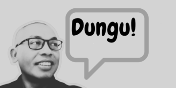 Anatomi Kata ‘Dungu’ dalam Kamus Warganet Kekinian