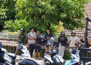 Ketika BBM Mengusik Kebutuhan Dasar: Membaca Bali dari Kaca Mata Maslow