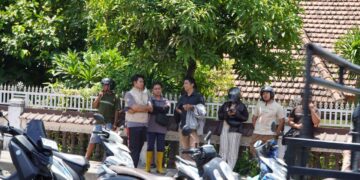 Ketika BBM Mengusik Kebutuhan Dasar: Membaca Bali dari Kaca Mata Maslow