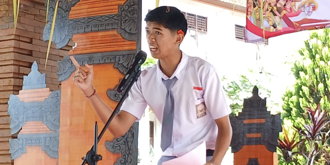 Bulan Bahasa: Jangan Hanya Ramai di Atas Panggung