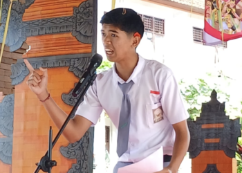 Bulan Bahasa: Jangan Hanya Ramai di Atas Panggung