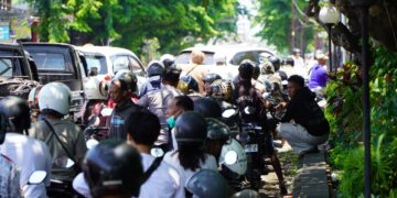 Wajah Baru Pendidikan Pasca-“Mekemit” di SPBU
